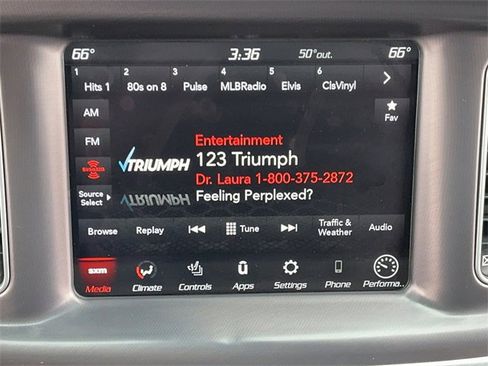 Used 2021 Dodge Charger Scat Pack w/ Plus Group image 20