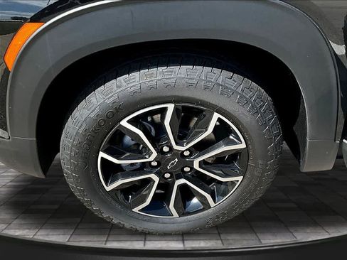 New 2026 Chevrolet TrailBlazer ACTIV w/ Convenience Package AWD/4WD image 37