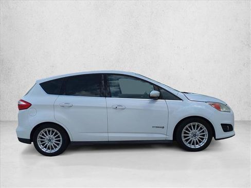 Used 2013 Ford C-MAX SEL image 4
