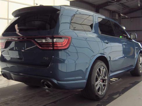 Used 2024 Dodge Durango R/T w/ Tow 'N Go Package image 4