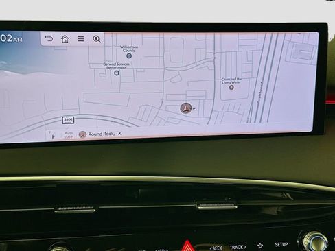 New 2026 Genesis GV70 2.5T Advanced image 12