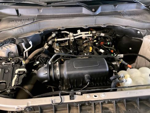Used 2022 Ford Explorer XLT RWD image 49