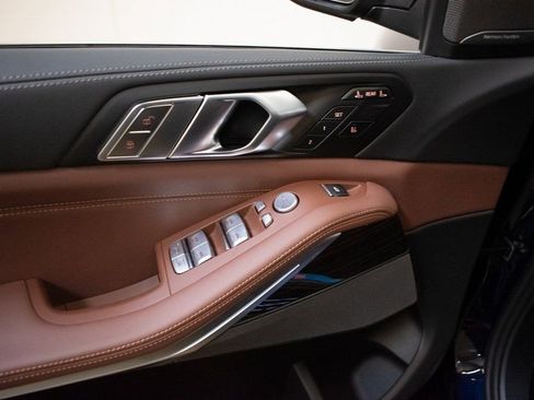 New 2026 BMW X7 xDrive40i AWD/4WD image 23