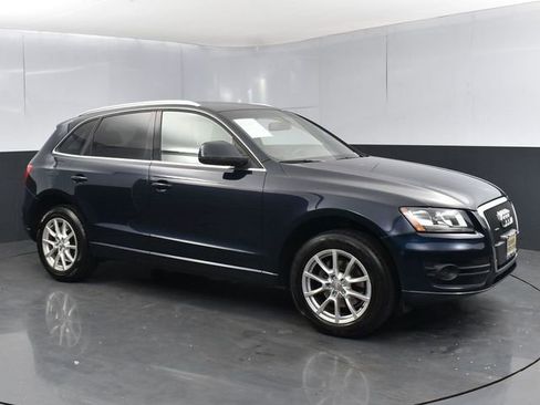 Used 2011 Audi Q5 2.0T Premium AWD/4WD image 1