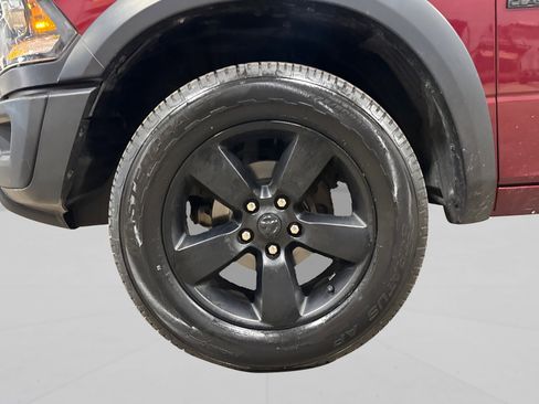 Used 2019 RAM 1500 Classic Warlock image 48