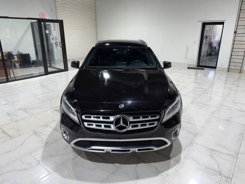 Used 2020 Mercedes-Benz GLA 250 image 2