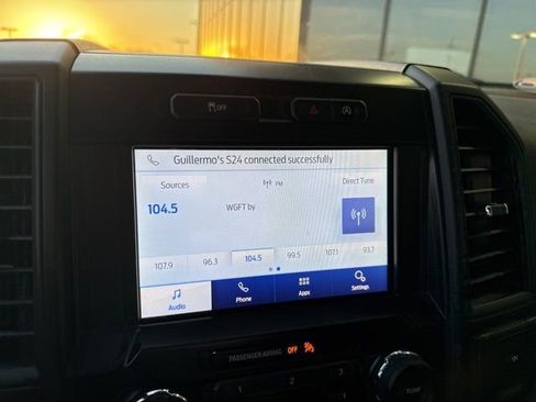 Used 2019 Ford F150 XL w/ Equipment Group 101A Mid image 9