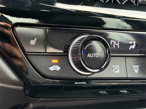 Used 2025 Honda Accord Sport image 18