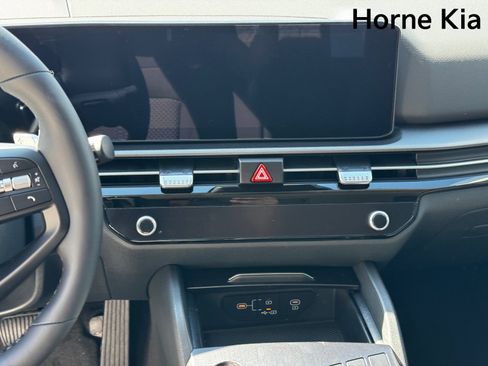 New 2026 Kia Sportage LX image 14