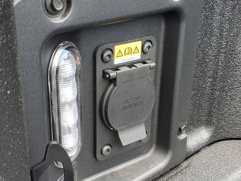 New 2026 Ford Maverick Tremor AWD/4WD image 7