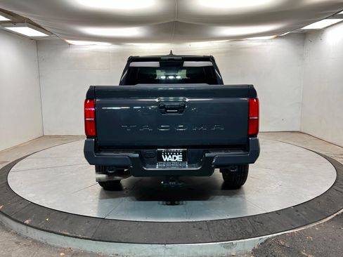Used 2024 Toyota Tacoma SR5 image 5