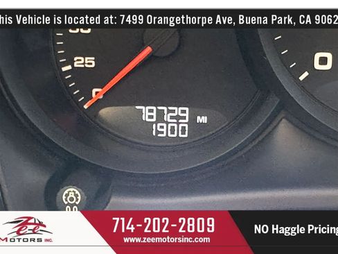 Used 2017 Porsche Macan AWD/4WD image 24