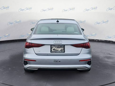 Used 2023 Audi A3 2.0T Premium FWD image 4