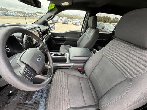 Used 2022 Ford F150 XL w/ STX Appearance Package image 29