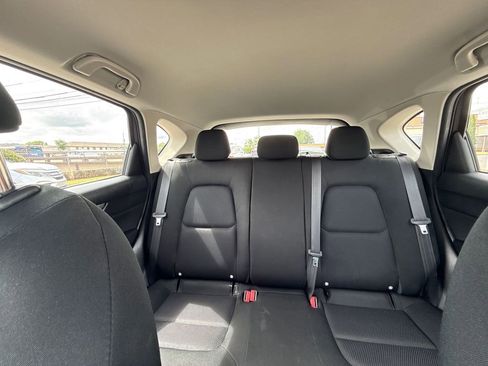 Used 2021 MAZDA CX-5 Sport FWD image 38