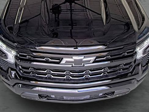 New 2026 Chevrolet Silverado 1500 RST w/ All Star Edition Plus AWD/4WD image 18