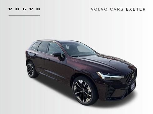 New 2026 Volvo XC60 B5 Plus w/ Climate Package image 14