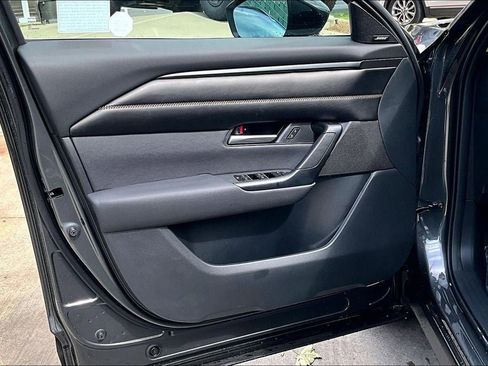 New 2026 MAZDA CX-50 AWD 2.5 S w/ Cargo Package image 27