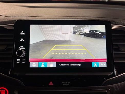 Used 2024 Honda Ridgeline Sport image 26