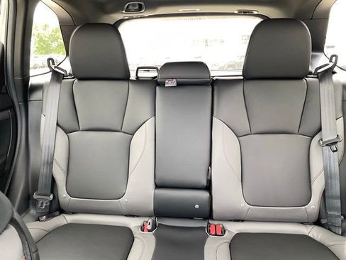 New 2026 Subaru Forester Sport AWD/4WD image 11