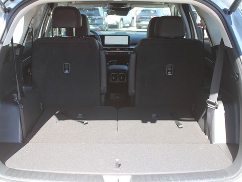 New 2026 Kia Sorento EX image 11