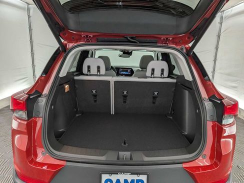 New 2026 Chevrolet TrailBlazer LT w/ Convenience Package image 34