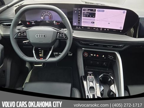 Used 2026 Audi SQ5 Premium Plus AWD/4WD image 22