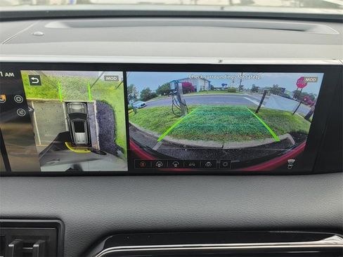 New 2026 Nissan Armada PRO-4X image 21