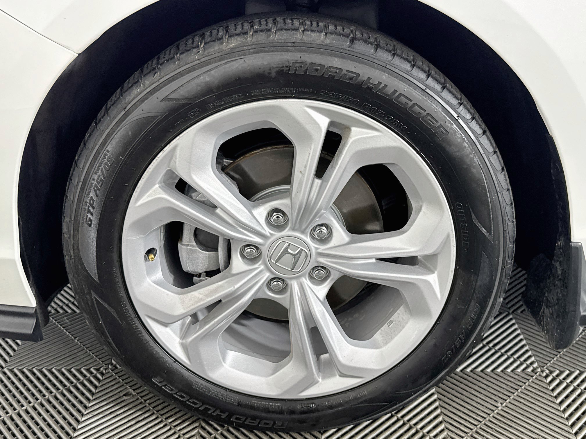 Used 2023 Honda Accord LX image 67