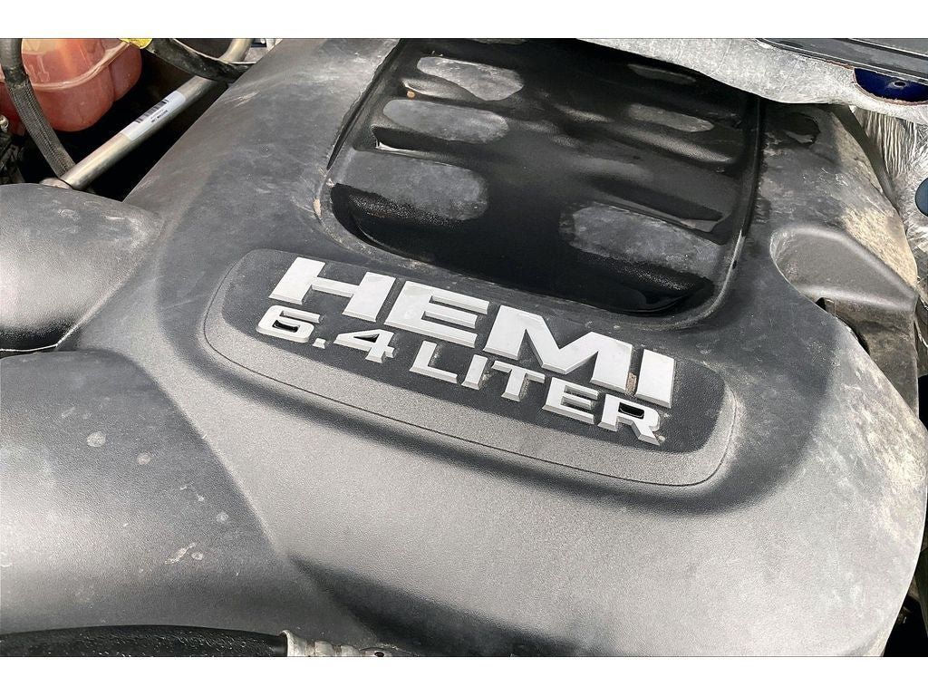 Used 2014 RAM 2500 Big Horn AWD/4WD image 33