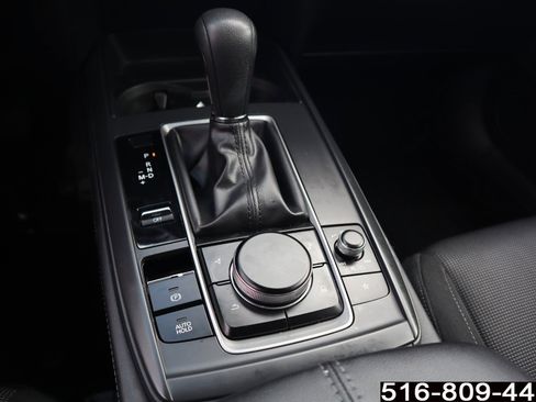 Used 2023 MAZDA CX-30 AWD 2.5 S image 25