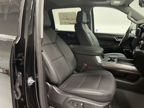 New 2026 Chevrolet Silverado 3500 LTZ w/ LTZ Convenience Package image 18