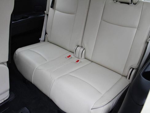 Used 2020 INFINITI QX60 Pure AWD/4WD image 26