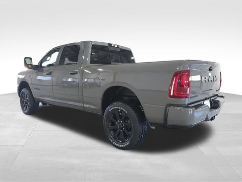 New 2026 RAM 2500 Big Horn AWD/4WD image 6