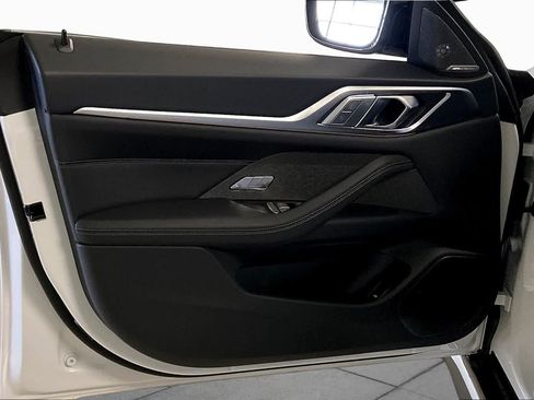 New 2026 BMW i4 M60 w/ Premium Package AWD/4WD image 10