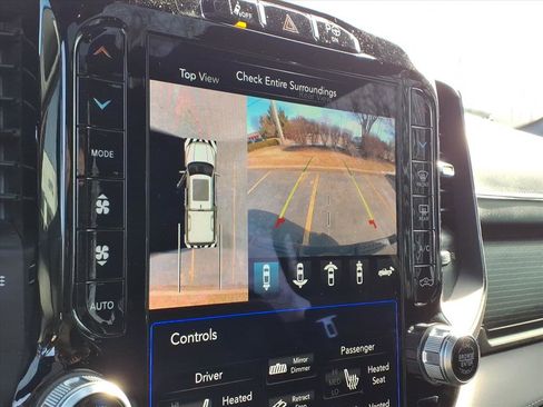 Used 2020 RAM 1500 Limited image 15