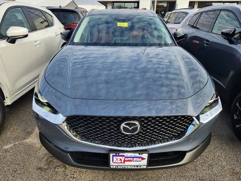 New 2026 MAZDA CX-30 AWD 2.5 S image 2