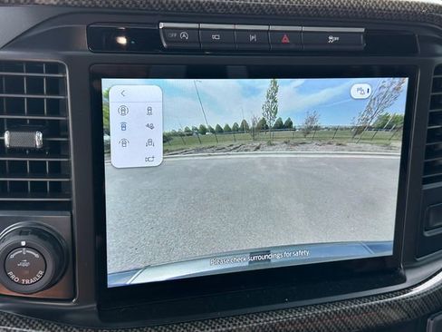 Used 2024 Ford F150 Lariat w/ Equipment Group 502A High image 32