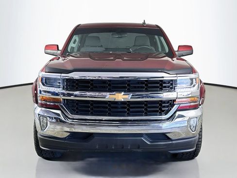 Used 2017 Chevrolet Silverado 1500 LT w/ All Star Edition RWD image 2