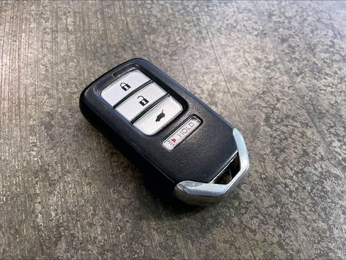 Used 2018 Honda HR-V EX image 11