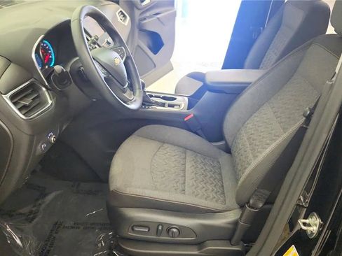 Used 2024 Chevrolet Equinox LT w/ LPO, Floor Liner Package AWD/4WD image 22