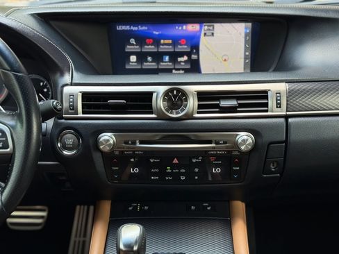 Used 2017 Lexus GS 350 F Sport RWD image 21