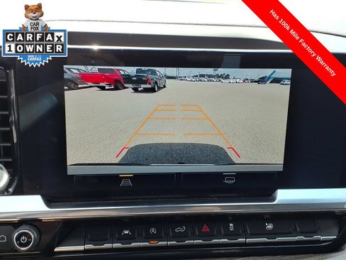 Used 2024 Chevrolet Silverado 1500 LT AWD/4WD image 20