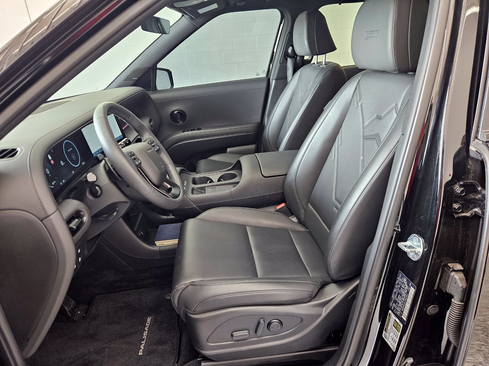 Used 2026 Hyundai Palisade XRT Pro AWD/4WD image 14