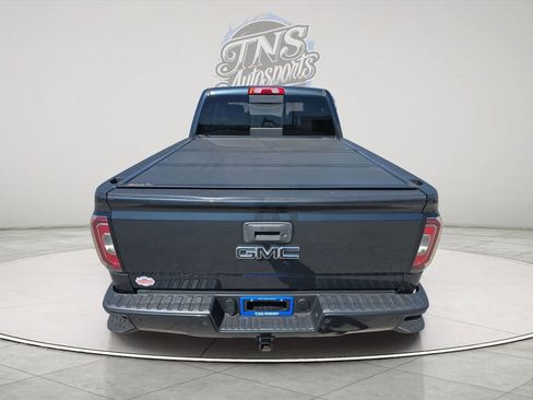 Used 2017 GMC Sierra 1500 Denali AWD/4WD image 26