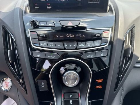 Used 2021 Acura RDX FWD image 20
