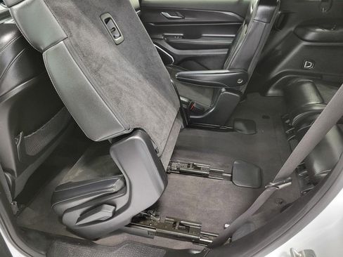 Used 2021 Jeep Grand Cherokee L Laredo AWD/4WD image 25