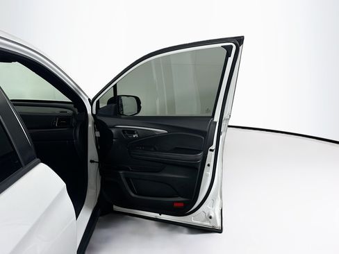 Used 2021 Honda Passport EX-L image 35