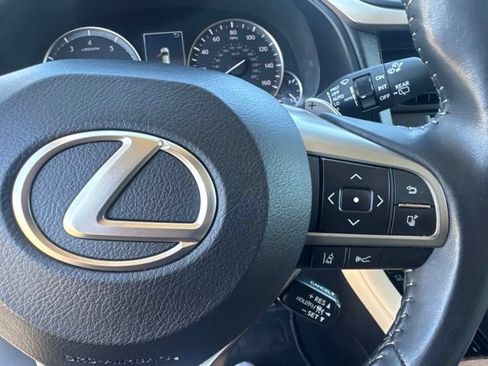 Used 2022 Lexus RX 350 FWD image 17