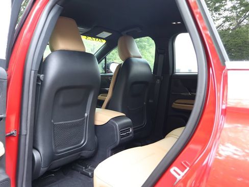 Used 2023 Lincoln Corsair Reserve FWD image 44